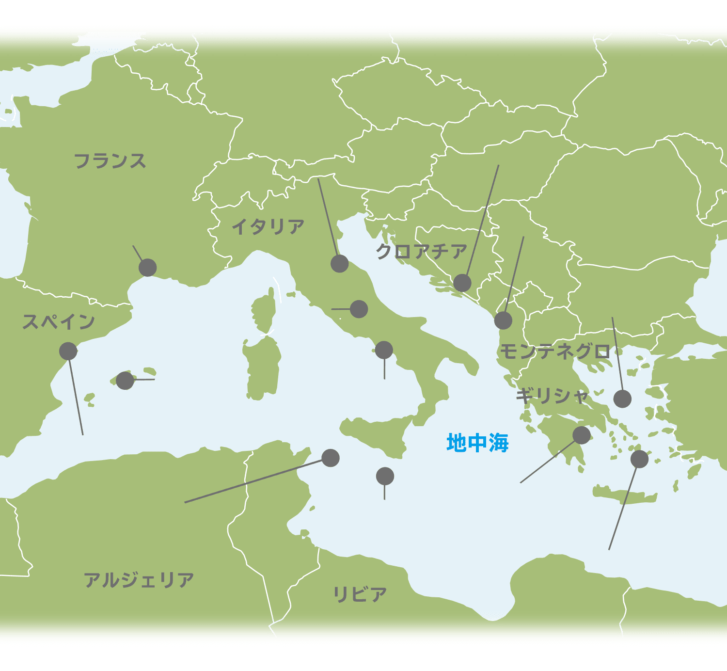 ギリシャ旅行に行くなら一度は訪れたい！エーゲ海の美しい島6選 - Tripa(トリパ)｜旅のプロがお届けする旅行に役立つ情報