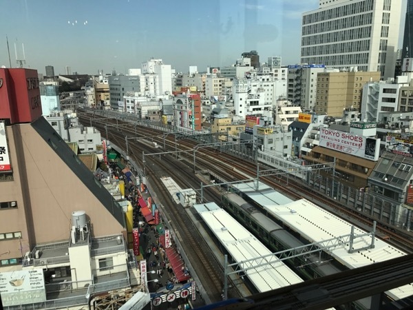 トーセイホテル ココネ上野御徒町【公式】JR御徒町駅徒歩2分