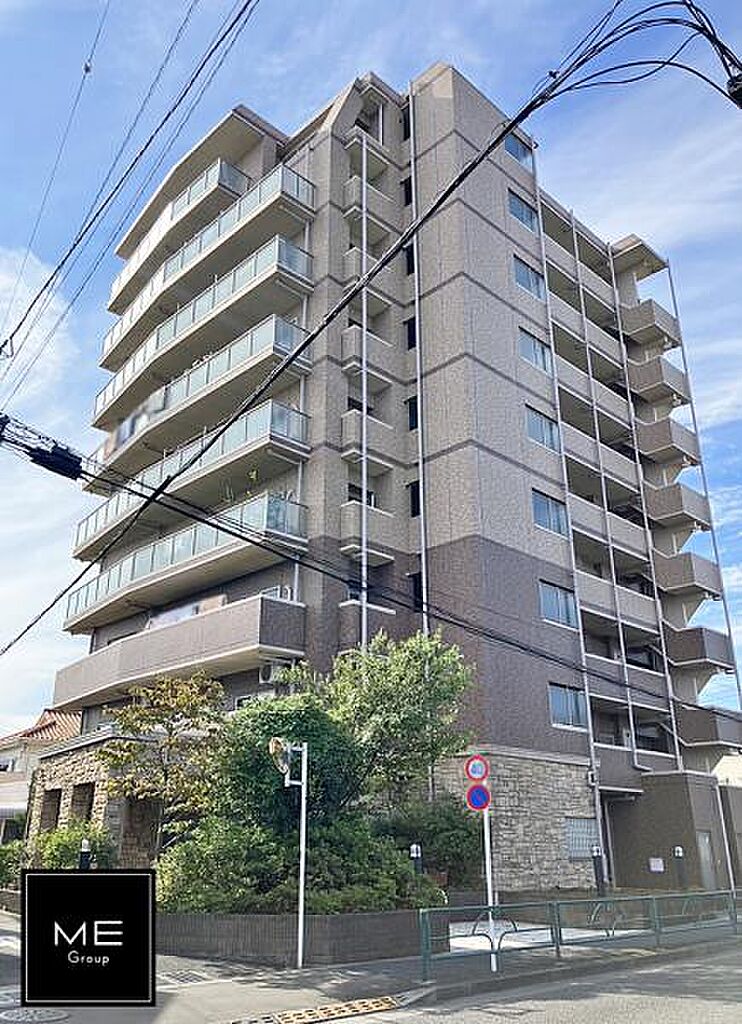 町田市南町田2丁目 中古戸建 4LDKの中古一戸建て情報【スマイティ】物件番号：13-8151592