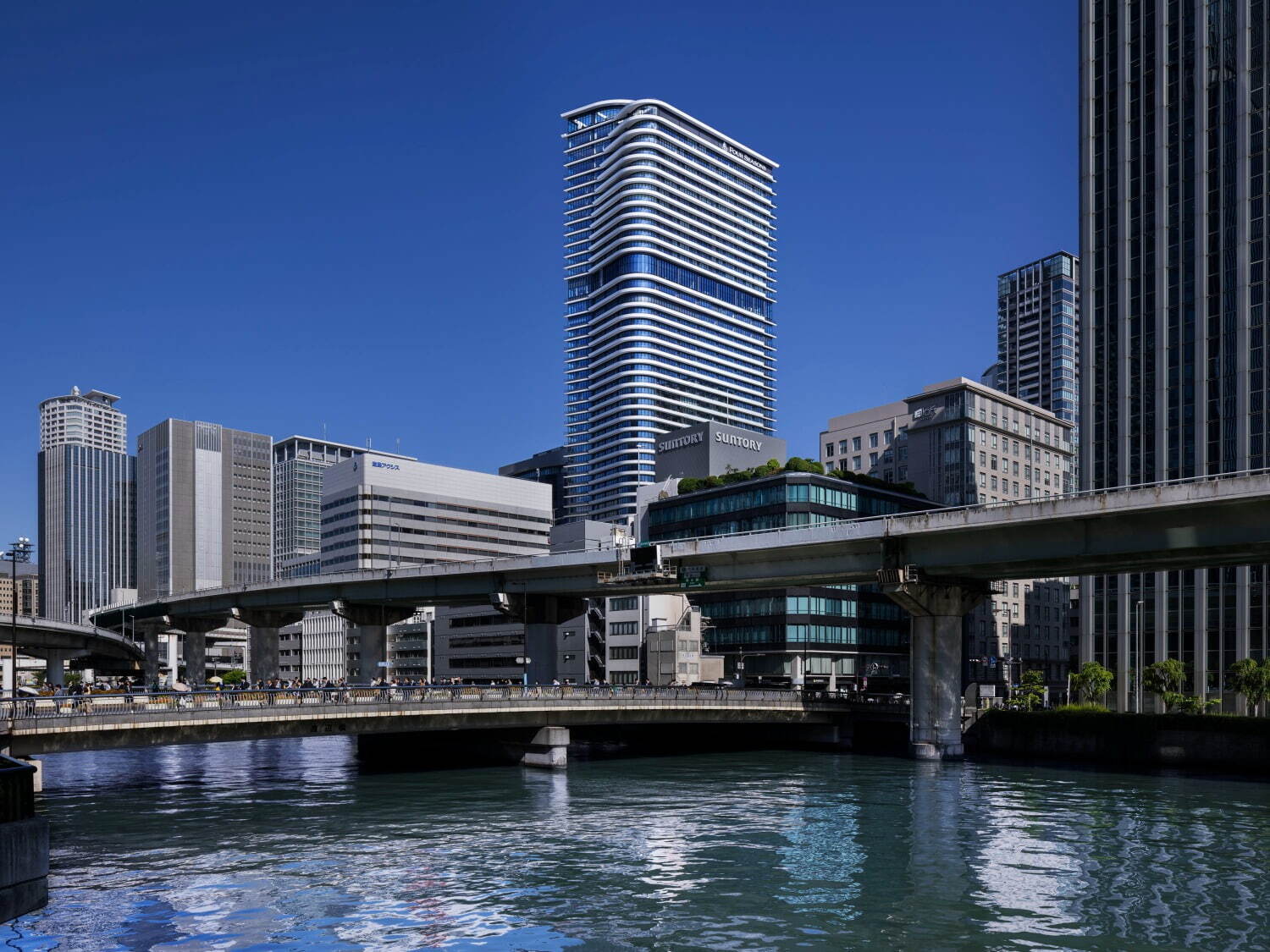 新大阪駅に近いおすすめホテル・旅館 - 宿泊予約は[一休.com]