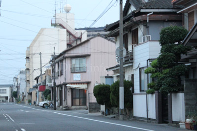 徳島市】徳島アンダーグラウンド地帯「秋田町遊郭跡」を歩く - 新日本DEEP案内