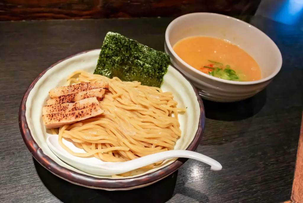 宮内庁御用なし まずい魚】青柳＆鶏そば 三歩一（高田馬場）-喜酔人は今日も直行直帰！