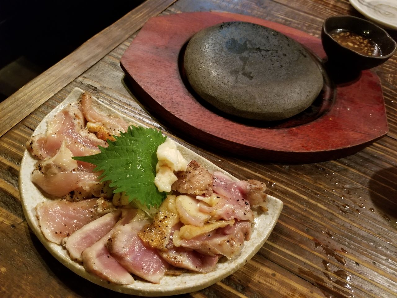 焼き鳥・鶏料理 さいたどう（高田馬場/焼き鳥） - Retty