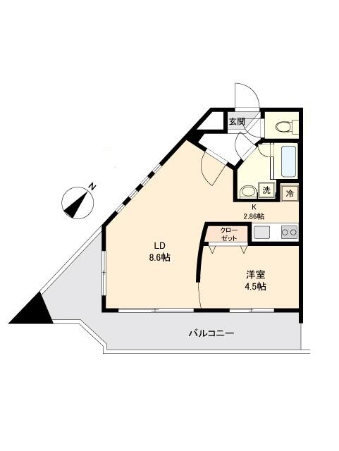 公式] 函館開陽亭 すすきの南6条本店