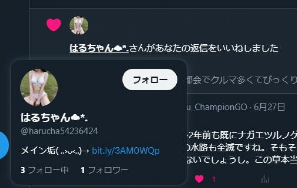 Twitterでやれる裏垢女子の探し方/見つけ方!出会いに検索はNG【裏垢女子と繋がりたい】 | オフパコ予備校