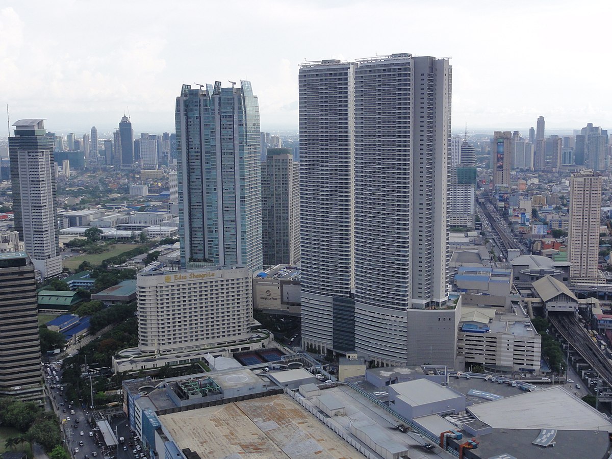 EDSA, Inc. | Located