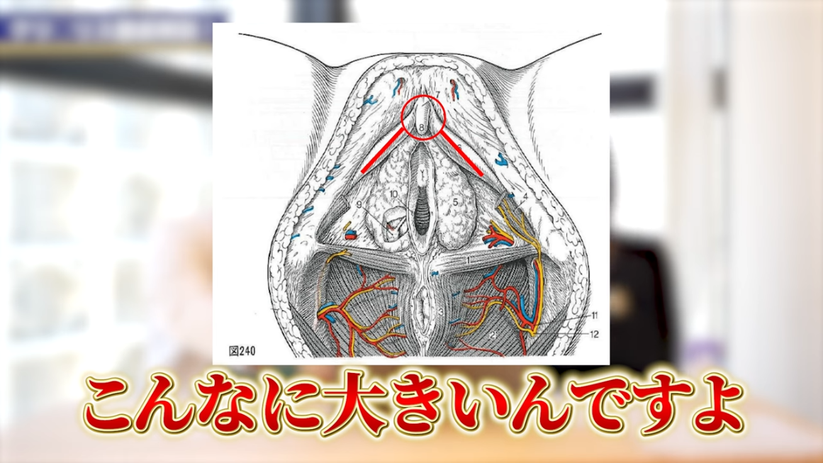 クリトリスをいじりながら挿入しているセックス画像25 | ぴんくなでしこ：エロい素人画像まとめ