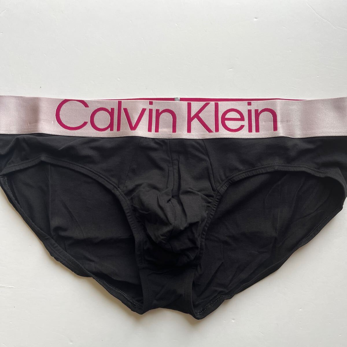 Calvin klein カルバンクライン メンズビキニ S(XS)