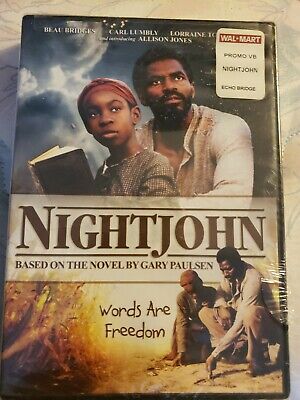 Nightjohn | Jonathan