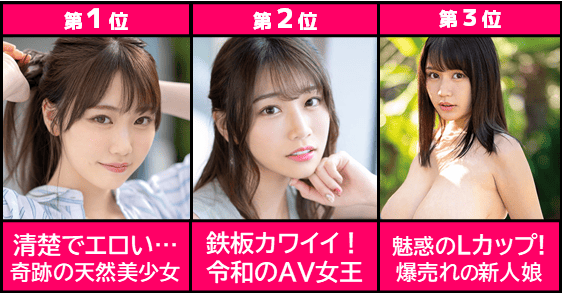 変態AV女優おすすめ人気ランキング19選！淫乱でドMなセクシー女優のいろいろなプレイが見放題 | やうゆイズム