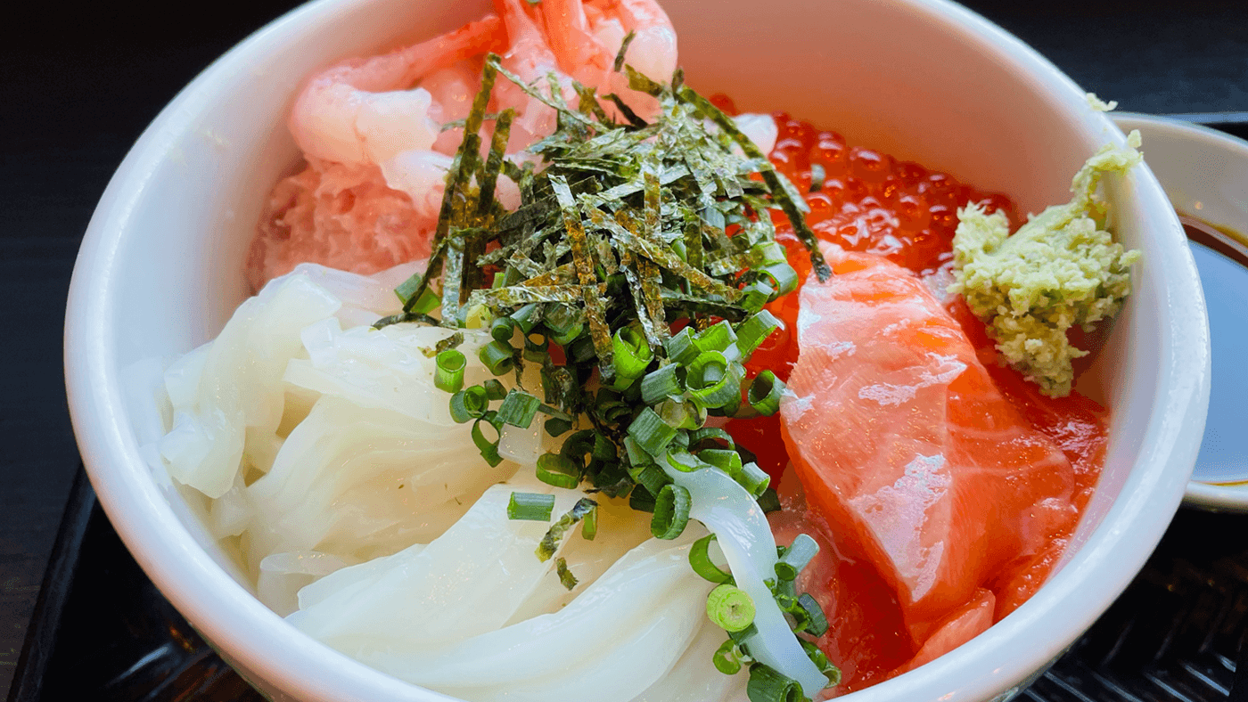 ラビスタ函館ベイ 朝食バイキング 編 - 気ままな飛行機人のプログ