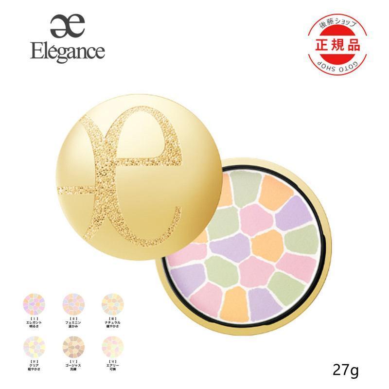 エレガンス コスメティックス公式 (@elegance_cosmetics)