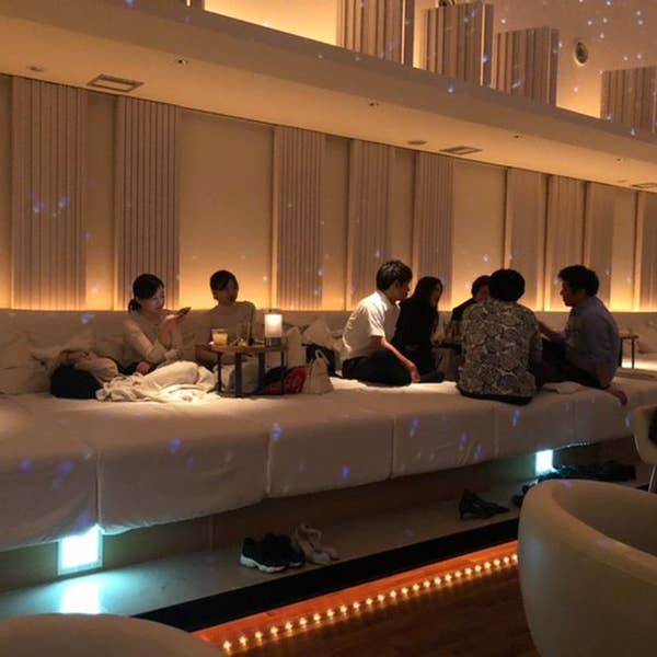 ElGHT Supperclub - Hiroshima