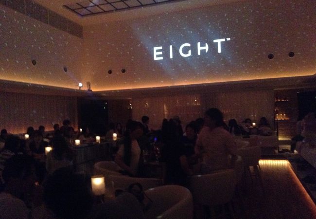 EIGHT Supperclub