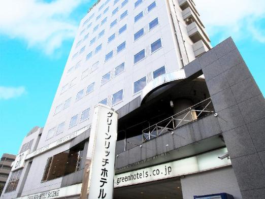 Cheap Higashi-ku Hotels | Skyscanner