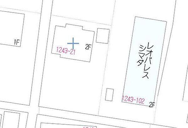 木崎駅（太田市/駅）の地図｜地図マピオン