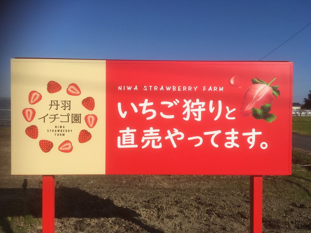 農園リゾート THE FARM より“ナイトいちご狩り”が楽しめる「THE FARM