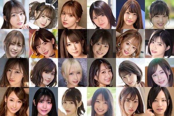 オトコライフ - 【2023年最新版】 超絶可愛い人気AV女優ランキングTOP20を発表！ |