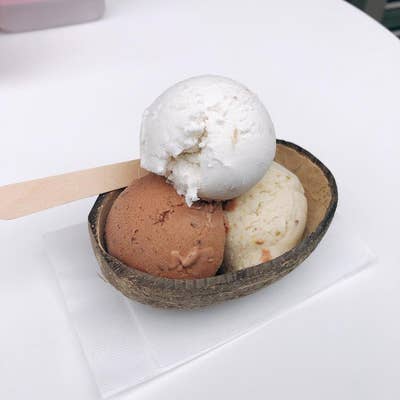 あいすの家とエトセトラ 池袋サンシャイシティ店 |