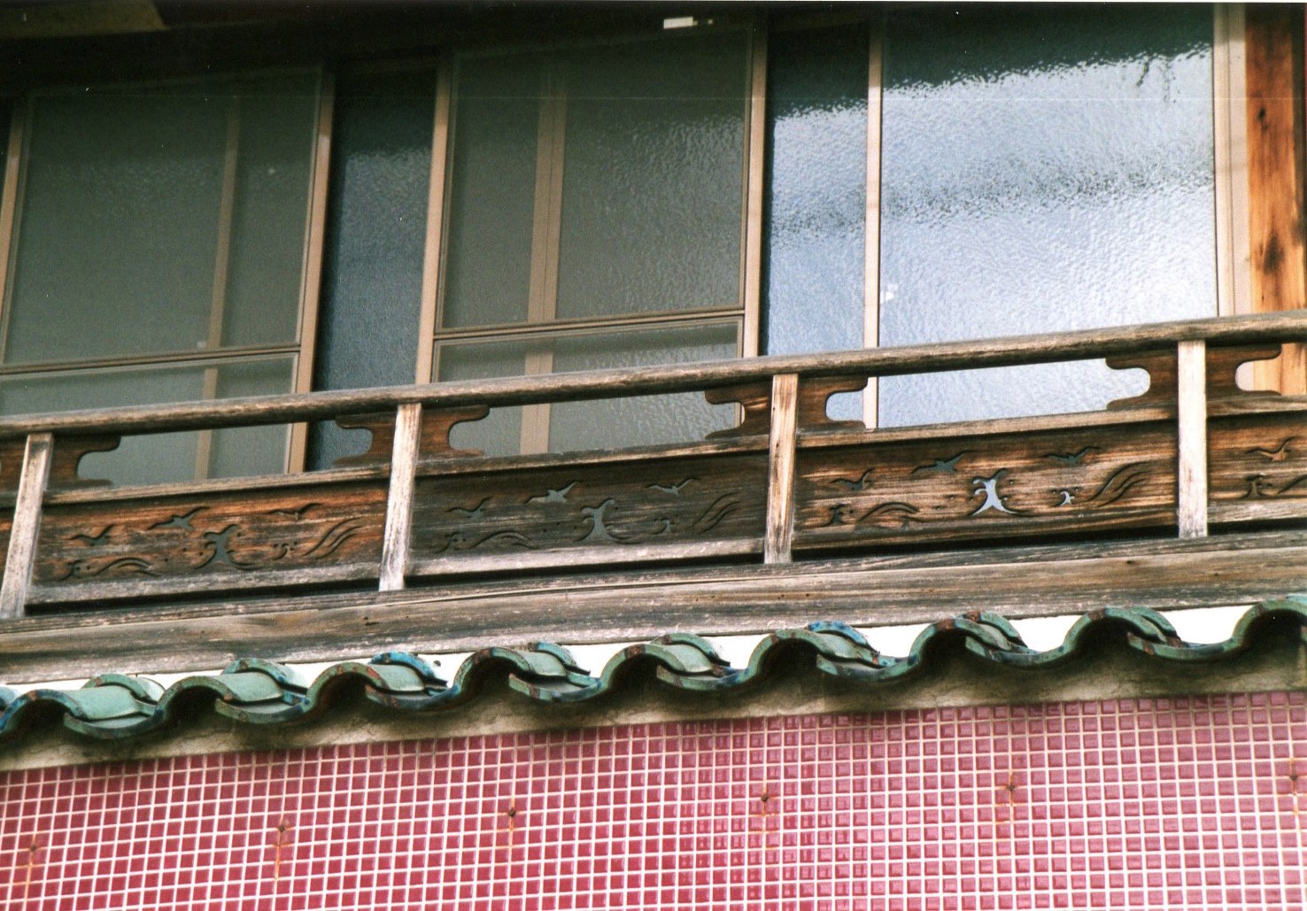 稲永遊郭（名古屋市港区）｜遊郭・赤線跡をゆく｜