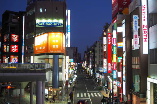 おすすめ】立川のオナクラ・手コキデリヘル店をご紹介！｜デリヘルじゃぱん