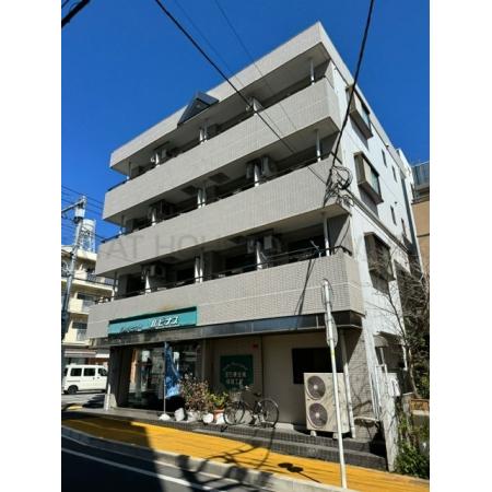 三島市萩 中古マンション |