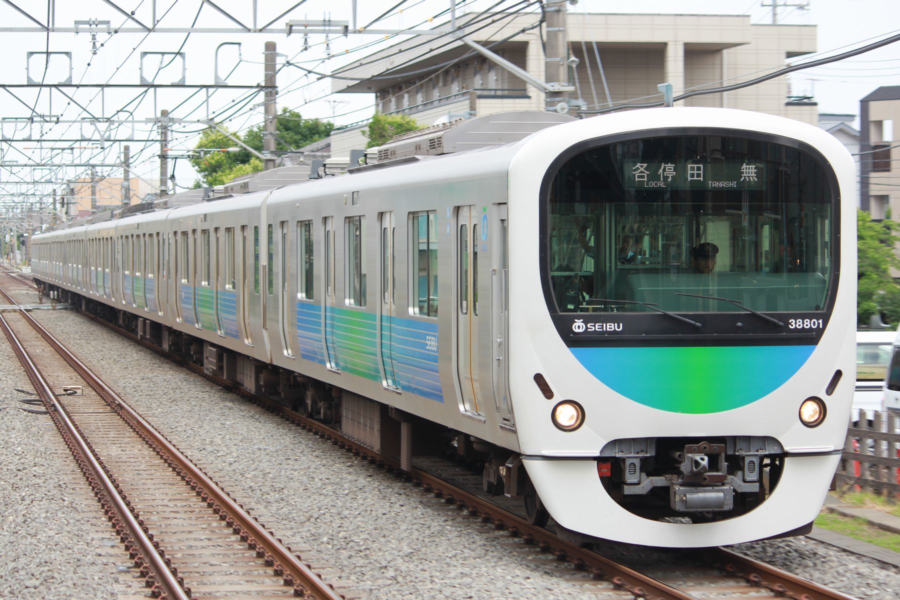 アットホーム】杉並区 下井草２丁目 （下井草駅