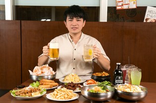 南千住 洋・和洋・各国料理・その他（居酒屋）の予約・クーポン | ホットペッパーグルメ