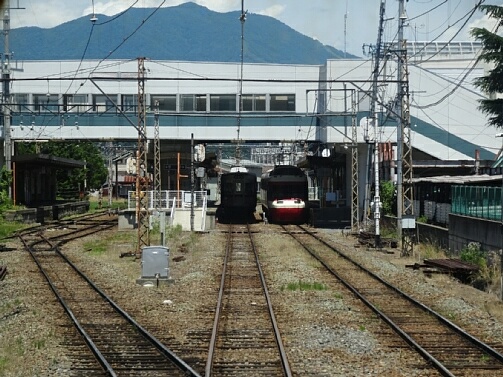 長野電鉄長野線（長野県）の鉄道駅［電車駅］路線一覧／ホームメイト