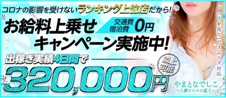 やまとなでしこ～人妻エロエロ星人～ - 安城/デリヘル｜風俗じゃぱん