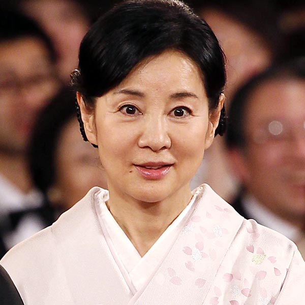 吉永小百合 - Wikipedia