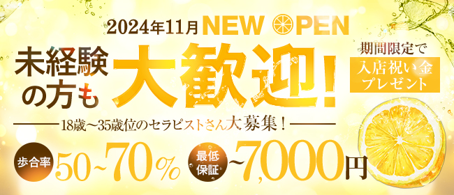 札幌・すすきので保証制度ありの風俗求人｜高収入バイトなら【ココア求人】で検索！