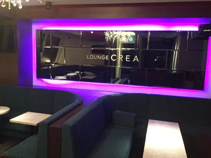 Lounge CREA(ラウンジ クレア)・黒崎