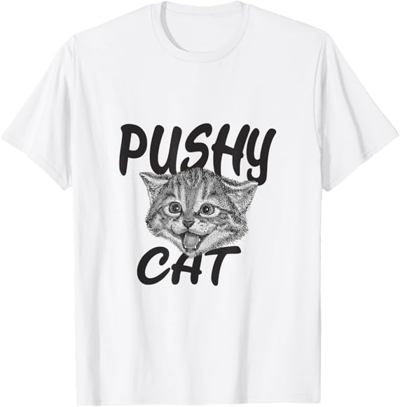 Pussy Cat（プッシー・キャット） |