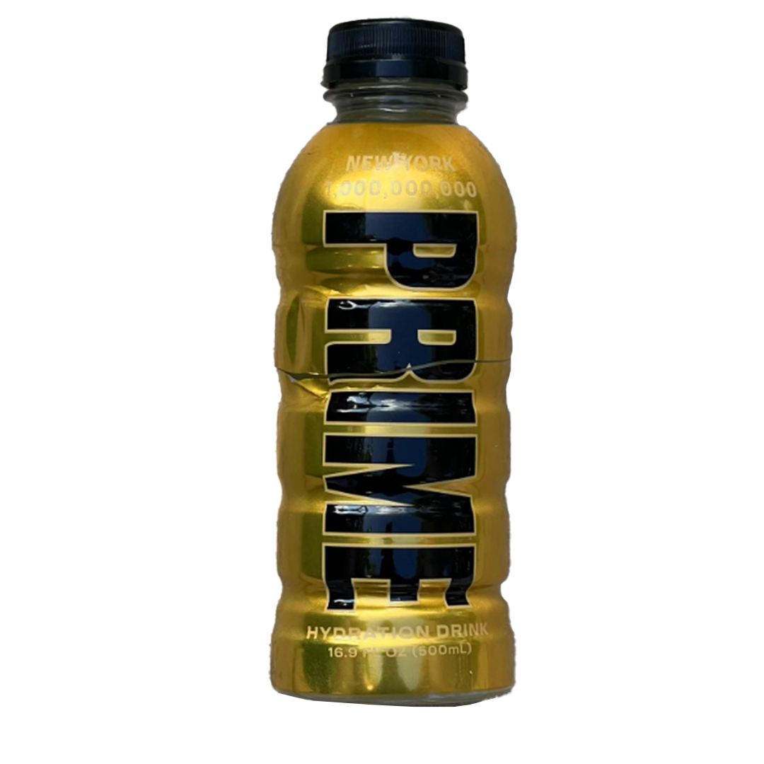 Prime (drink) -