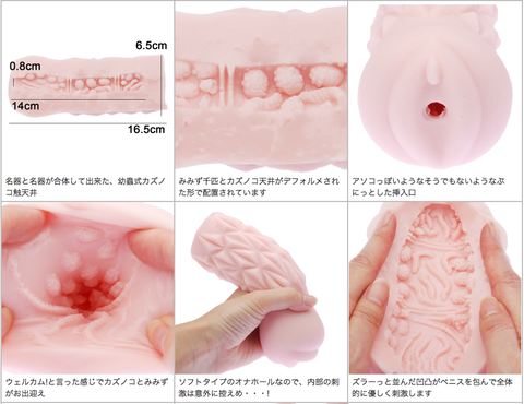 名器の品格(めいきのひんかく)上つき・下つきの口コミとレビュー【固定方法は？】 - おなふれ.com