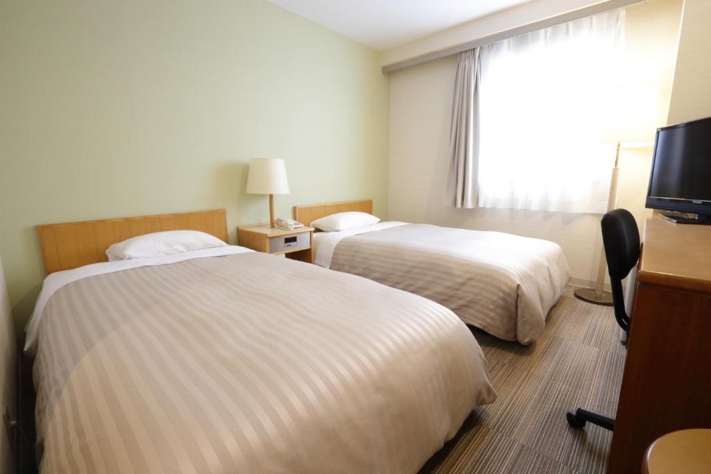 Sentia Hotel Naito,