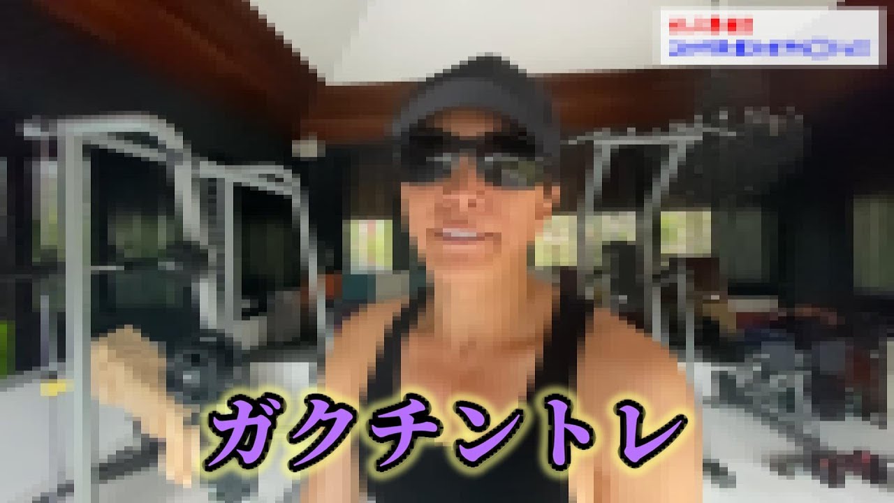 GACKTの勝ち方 - No Second