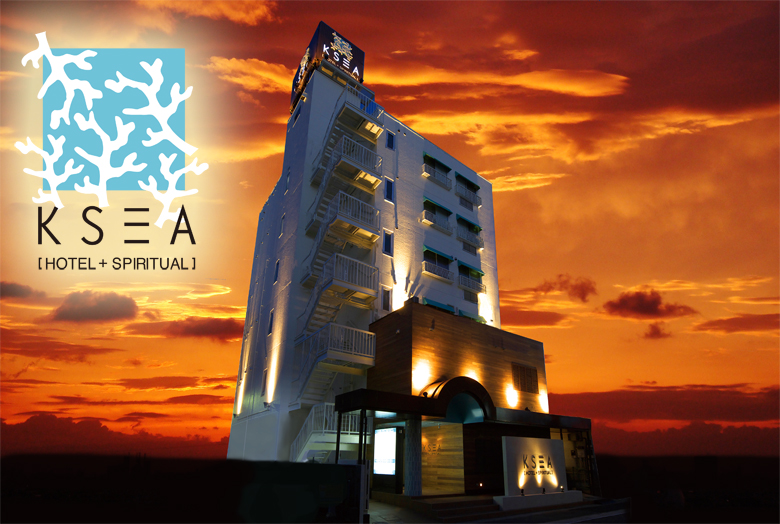 HOTEL KSEA (