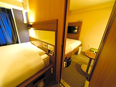 SUPER HOTEL LOHAS AKASAKA |