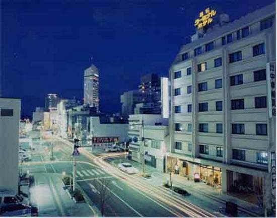 ホテルハイパーイン高松駅前 - 高松築港/その他 | 食べログ