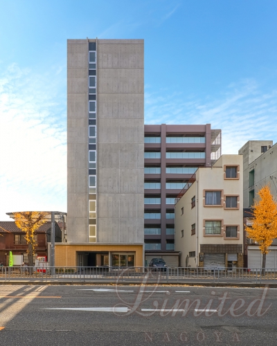 ホームズ】コレクション名駅3 4階の建物情報｜愛知県名古屋市西区則武新町4丁目4-21