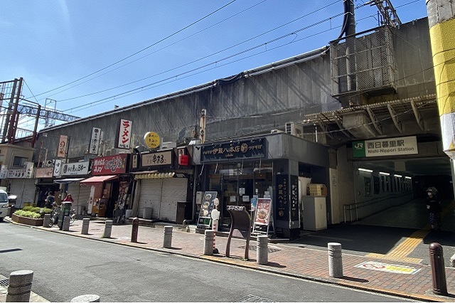 【LIVE】日暮里鉄道ライブカメラ 2022-08-25 15:00-