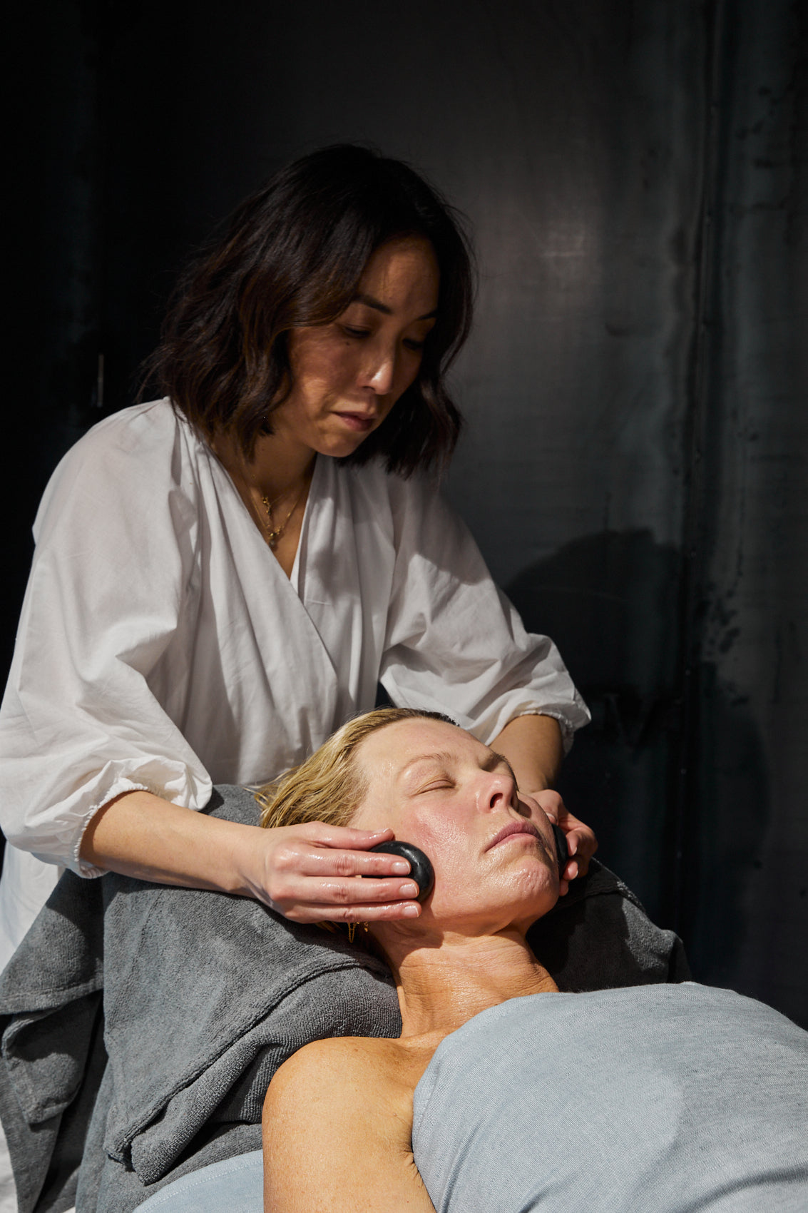 Head Spa KUU Umeda –