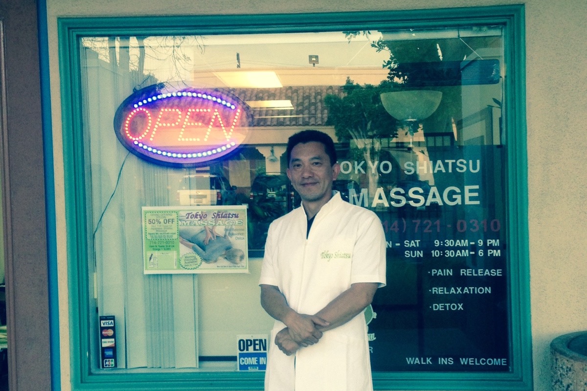 Exclusive | Illegal massage parlors