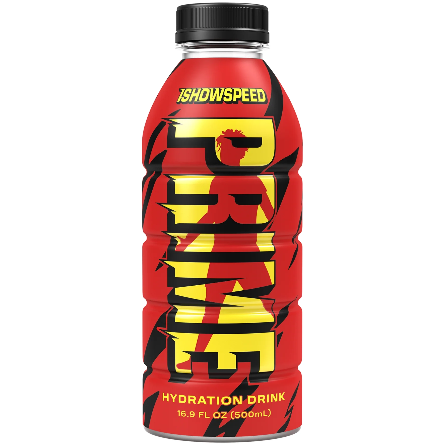 Prime Hydration Drinks