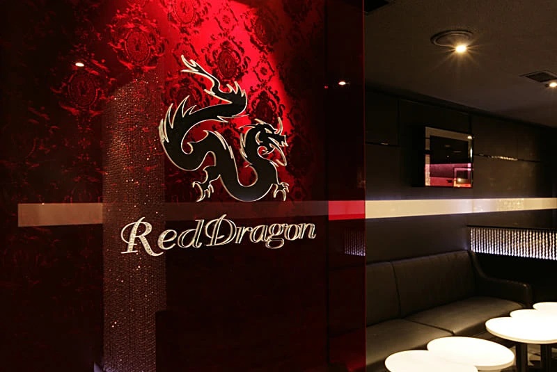 楽天ブックス: Red Dragon 茉宮なぎ -