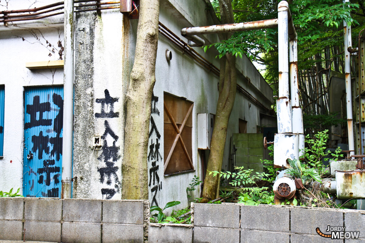 Vintage Kyoto Japan Travel |