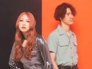 新宿で2DAYS開催の新たなフェス「OMNIBUS」にODD Foot Works、小山田壮平、GLIM SPANKYら -