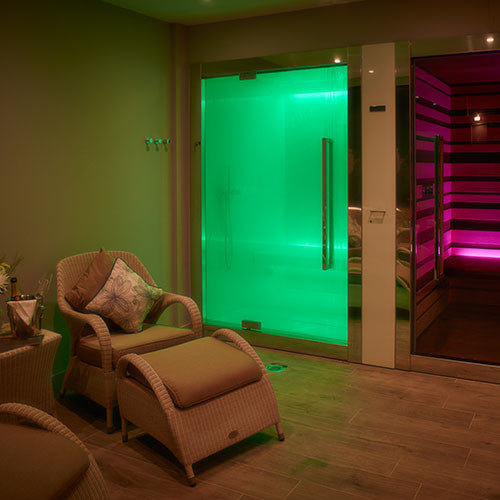 The Bamboo Sweet Spa –